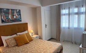 Tarajalluxuryroom